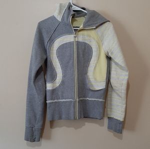 Lululemon Special Edition Scuba Hoodie